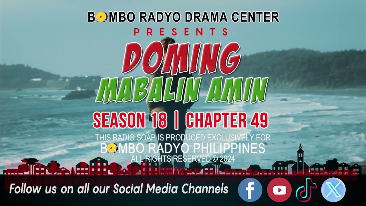 Doming Mabalin Amin - Season 18 | Chapter 49