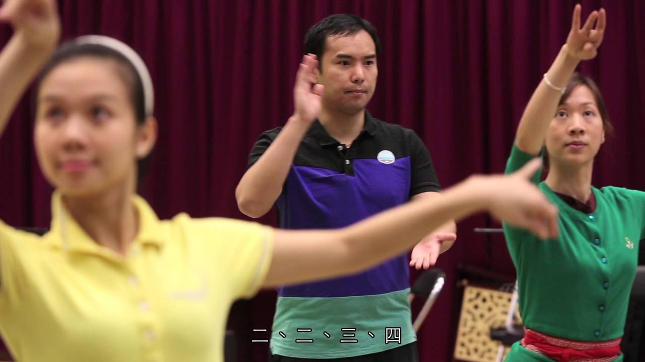 藝術教育對談室 - 與洪海對話：在虎度門外的十年功