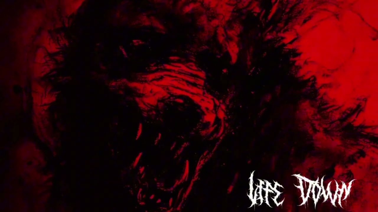 LIFE DOWN: Run Whit The Wolves