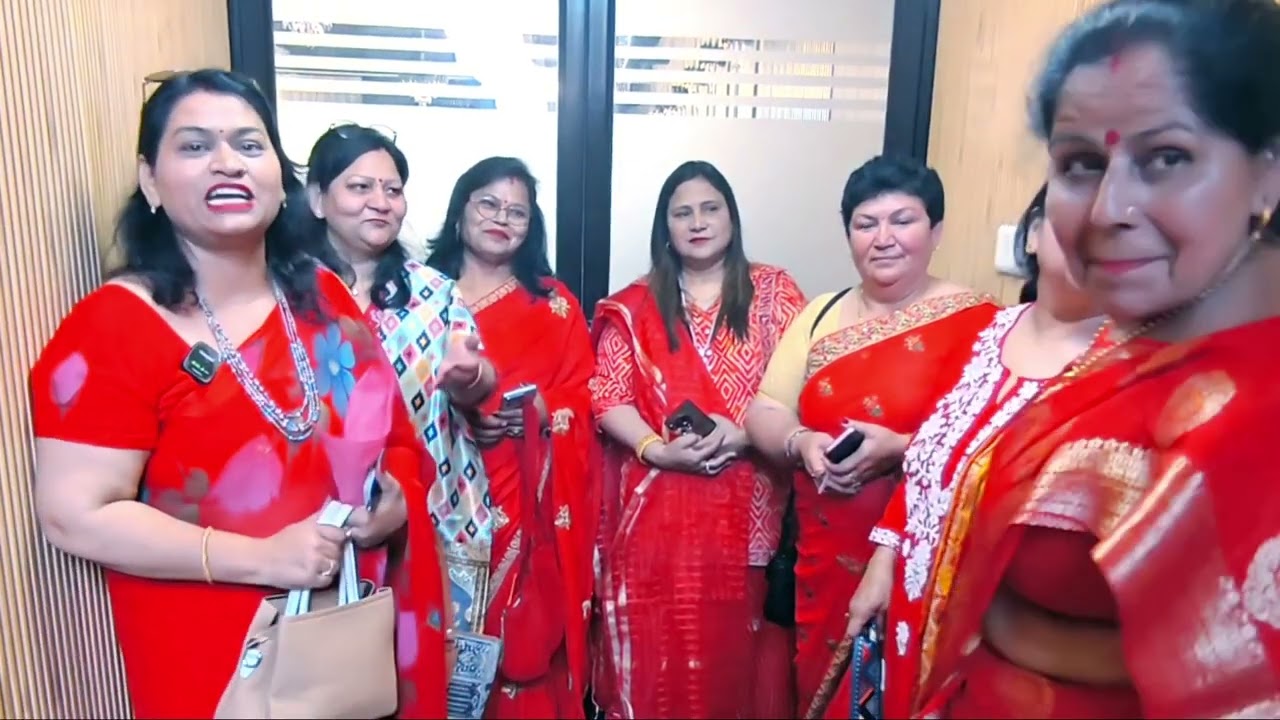 Women's Day 8 March 2026