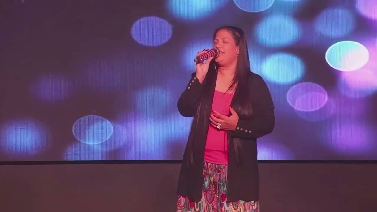 Martes de Oración l Febrero 24 2026