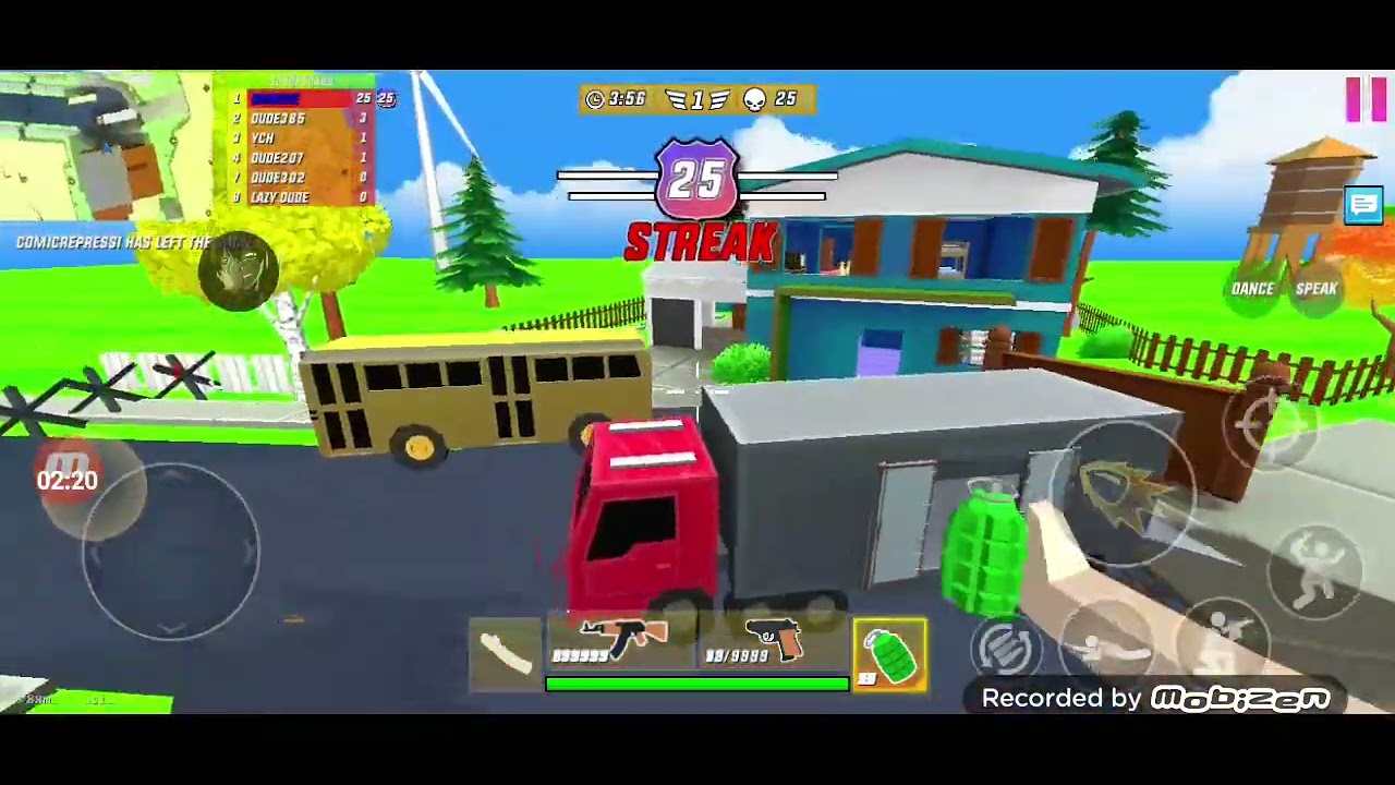 dude theft wars mod menu 0.9.0.9f6
