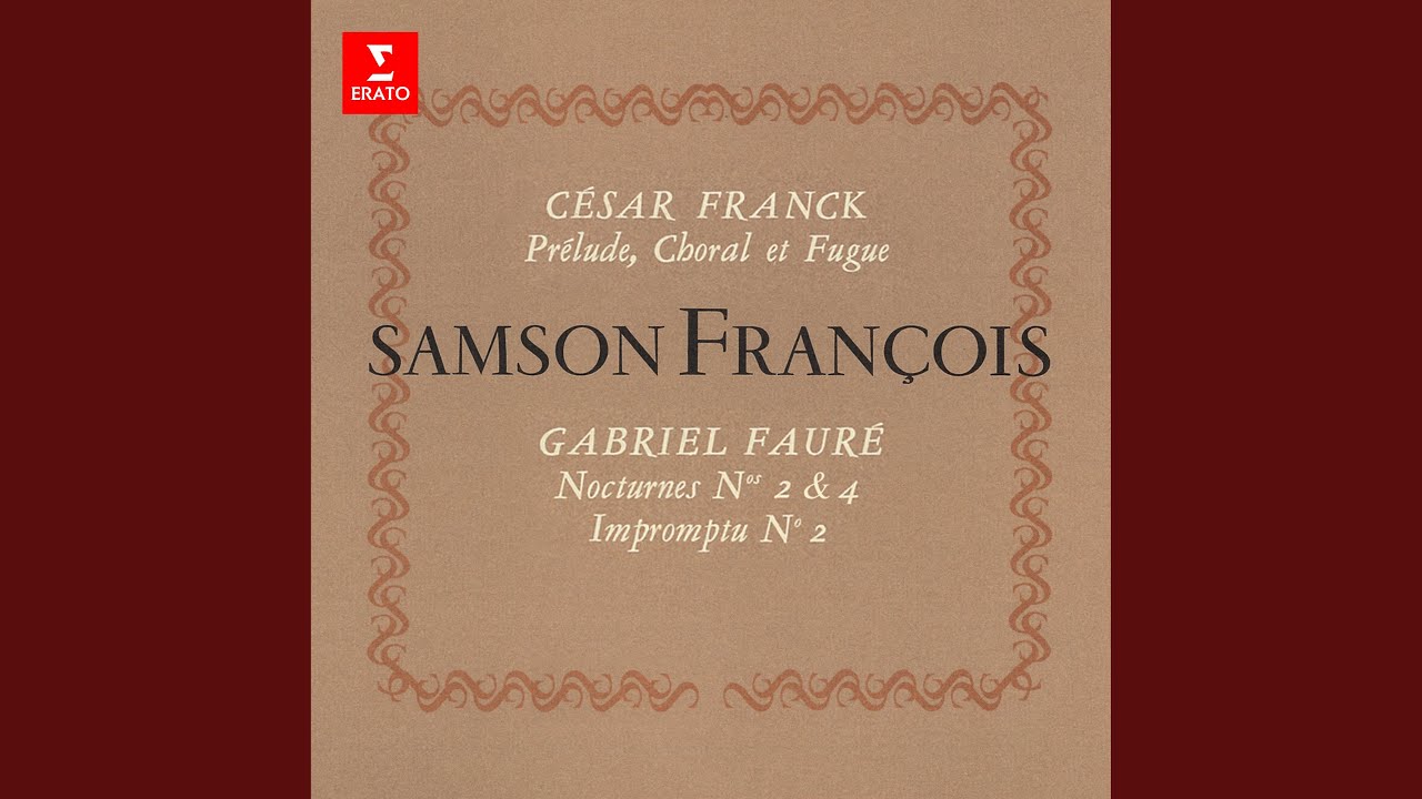 Impromptu No. 2 in F Minor, Op. 31