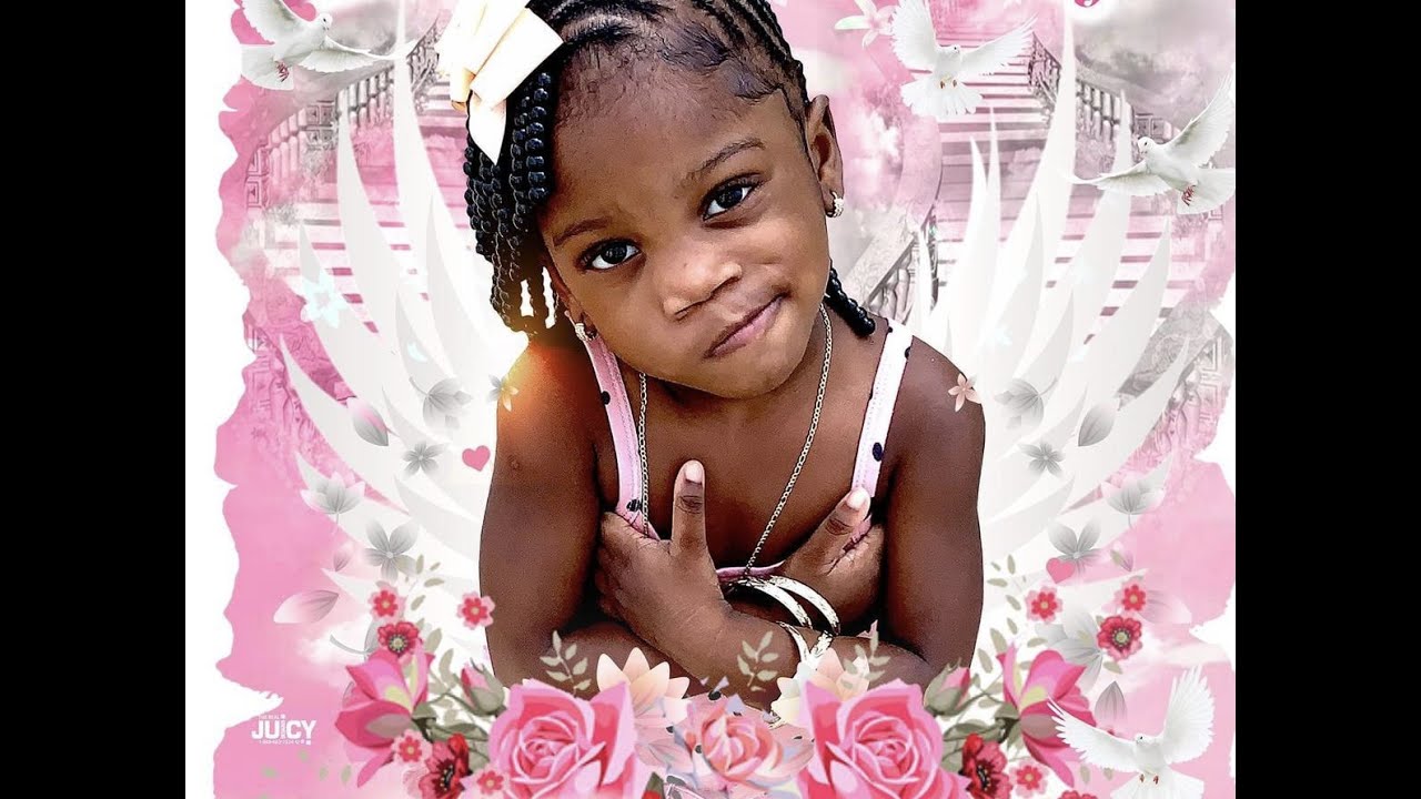 In Loving Memory of Bria “Miracle” Arthurton