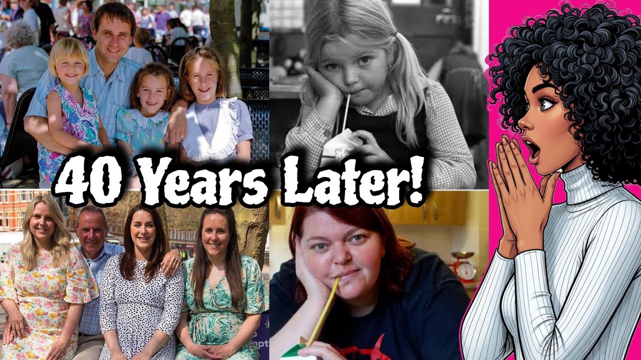40 Years Later! The Chris Porzs Street Photography Story!