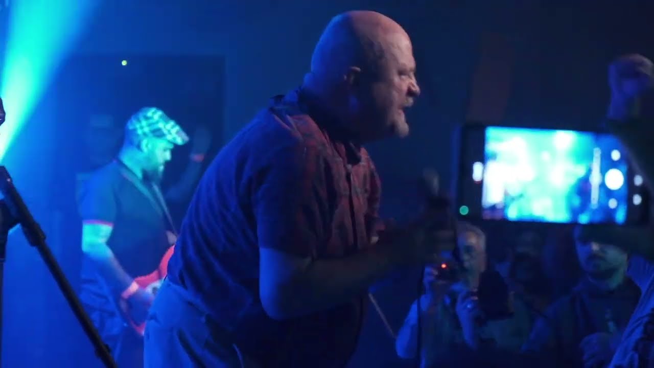 GAROTOS PODRES - @TOKYO LISBOA 11/9