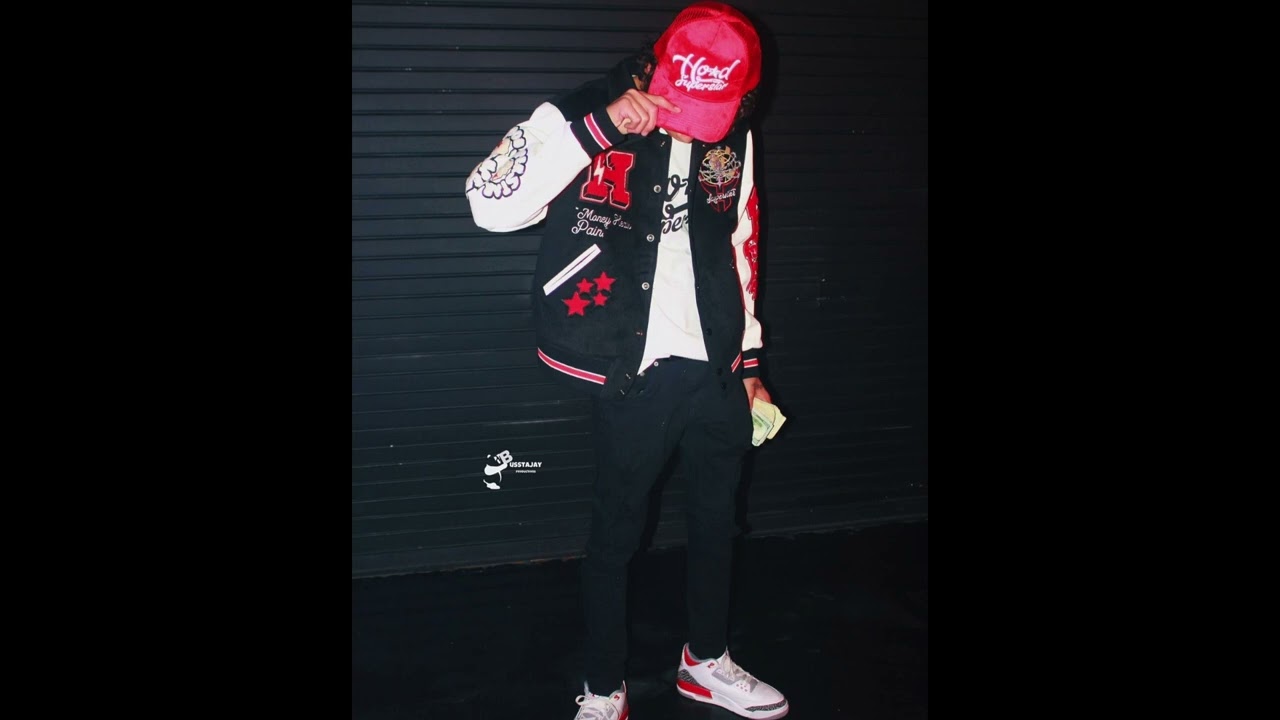 [FREE] Luh Tyler x Veeze Type Beat - 