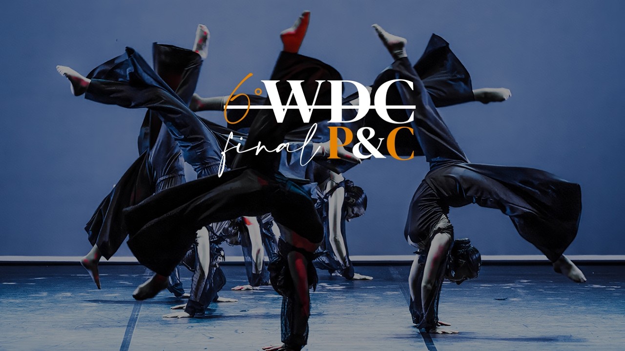 WDC Final: comunicazione che chiama, esperienza che resta