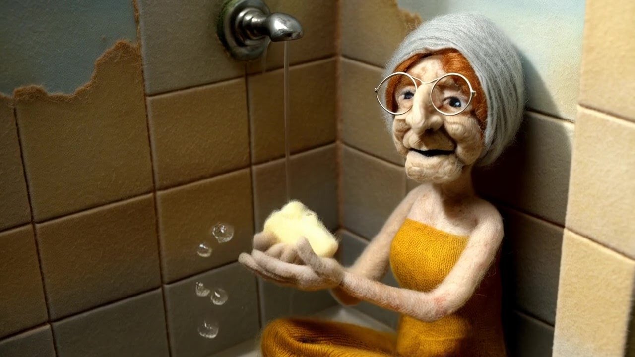 What Do Your Wrinkles Say About You?