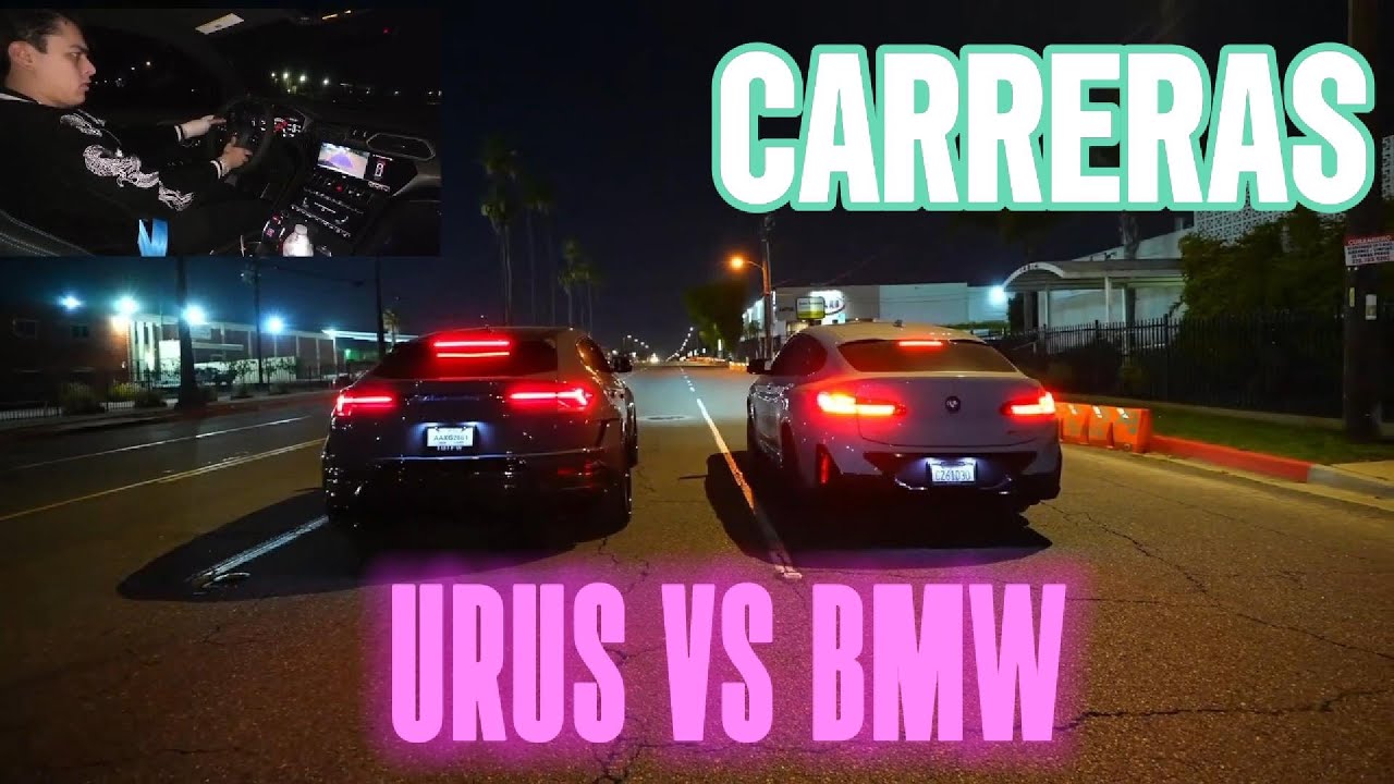 LONCHE JUEGA CARRERAS EN LA CALLE | DALE LIKE