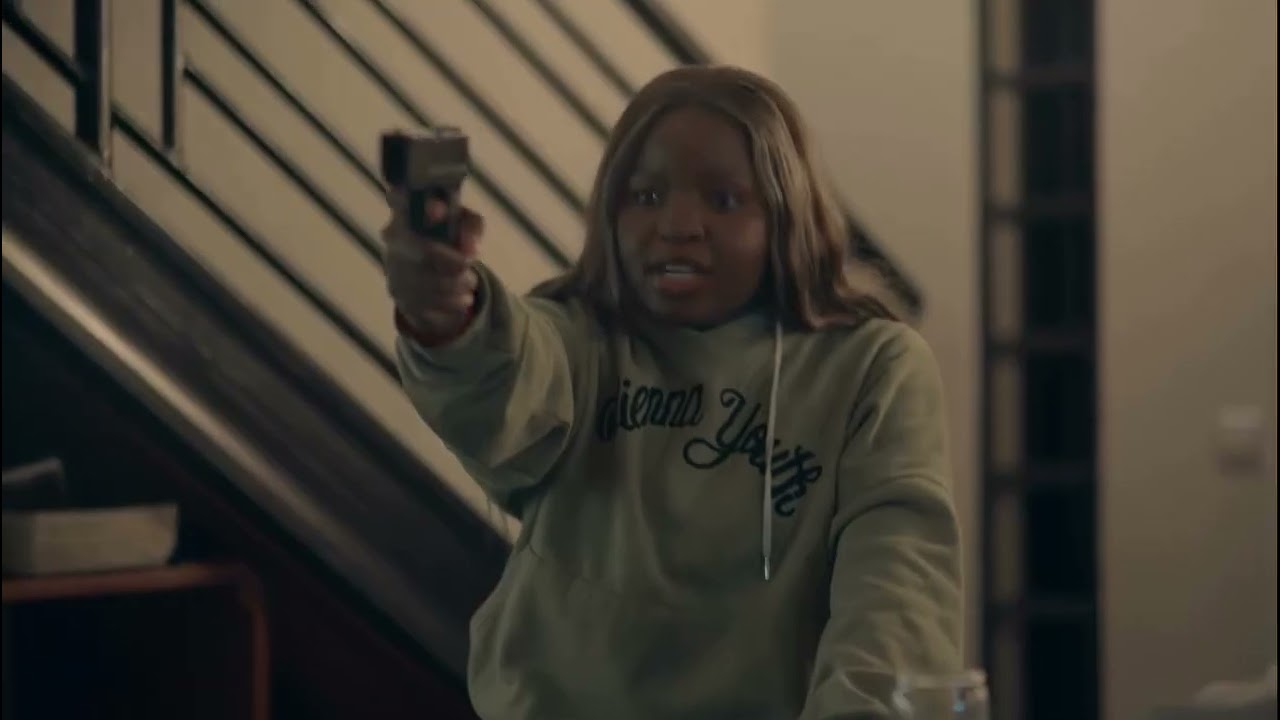 THE GET AWAY - Teaser 2026