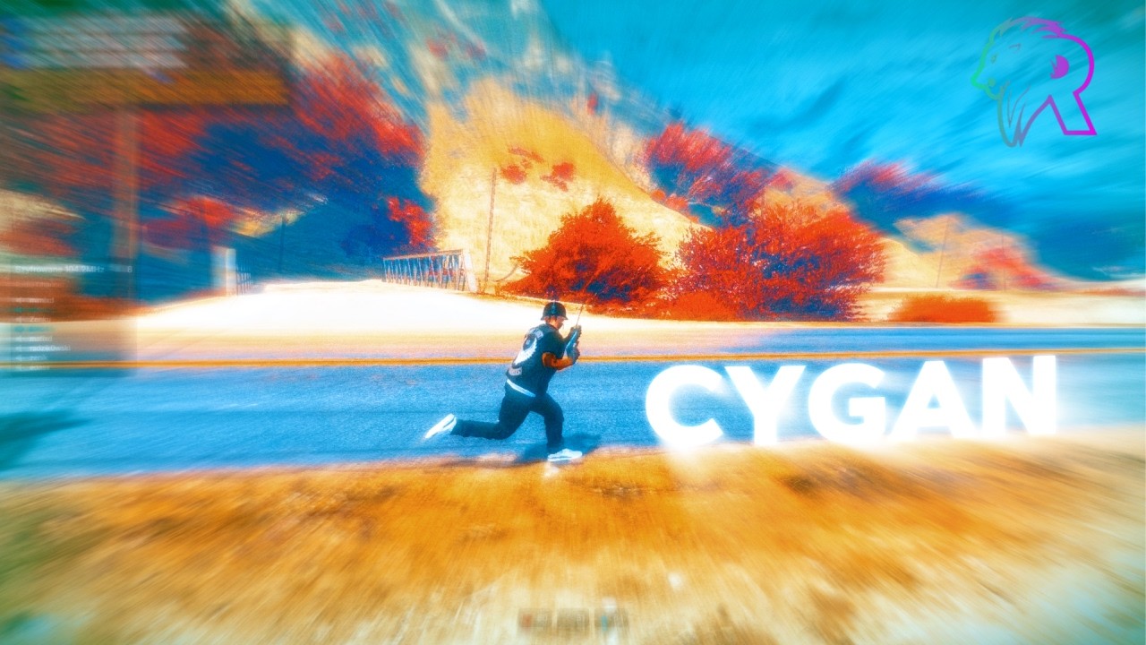 smooth 240 fps I RealmRP