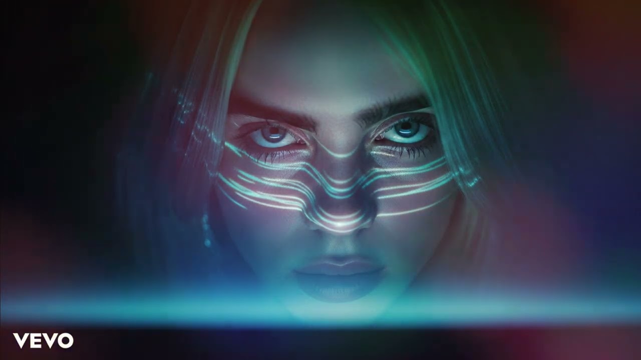 BILLIE EILISH - Happy birthday (Lyric Video) ✨🎵