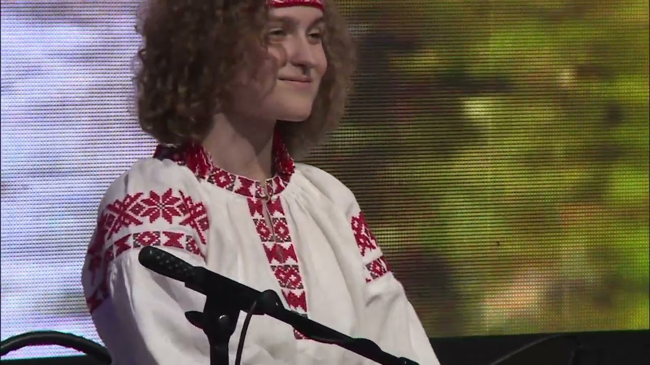 Попурри 