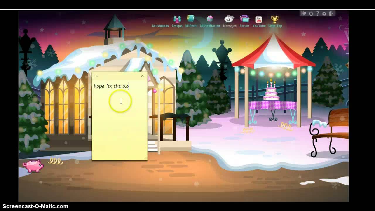 mystarplanet.es    random playing 1. !itzcookie!