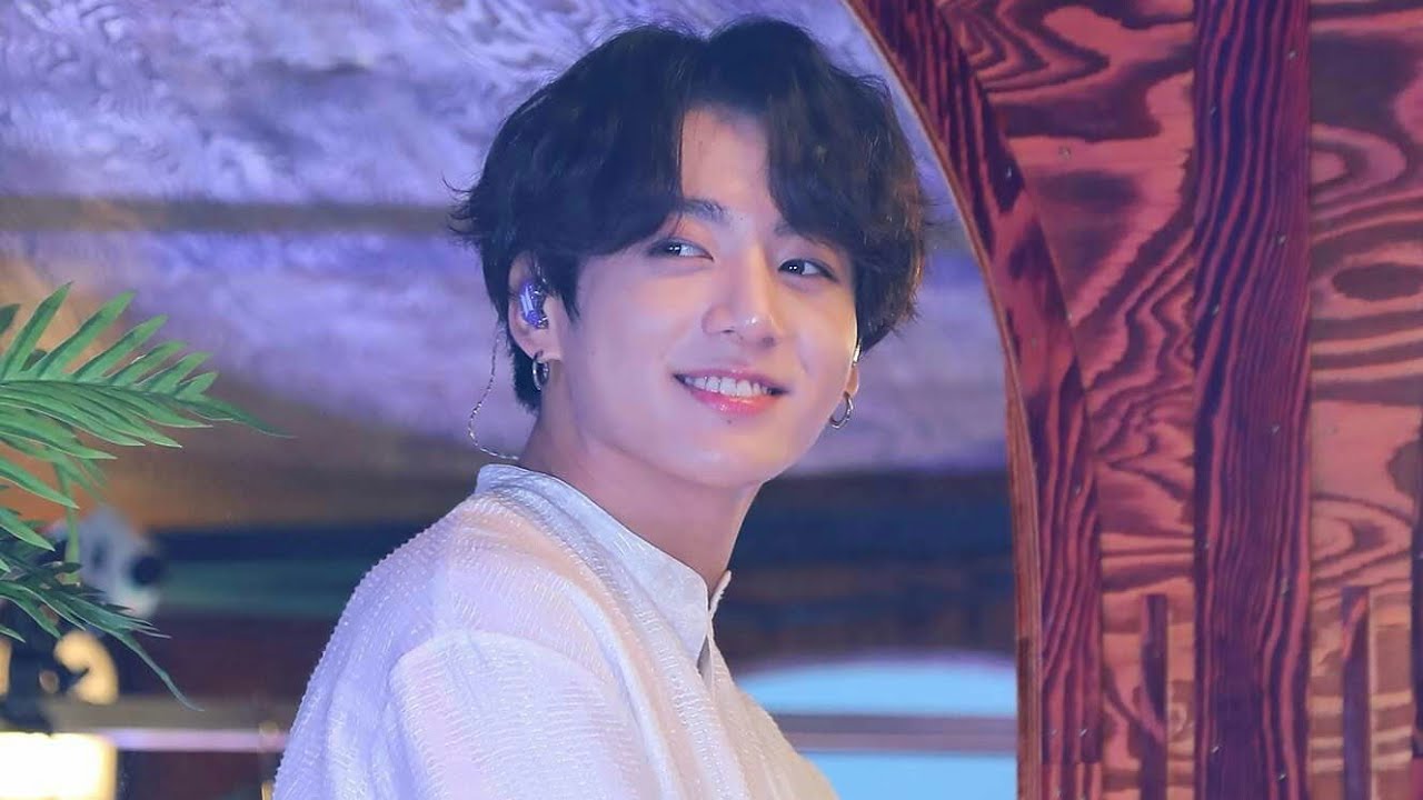 | Jeon Jungkook❤| BTS | Vaaste🌸| Hindi song 💜