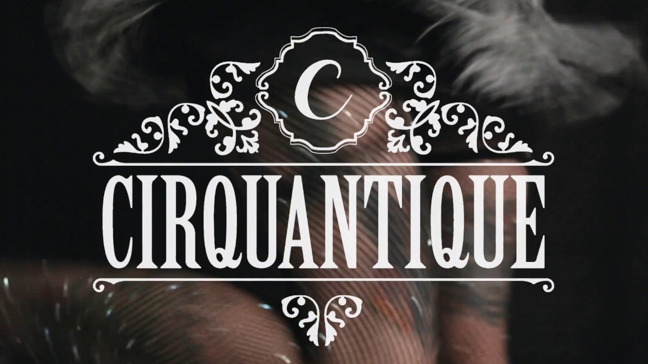 BANG! BANG! Cirque & Burlesque - Cirquantique 2018