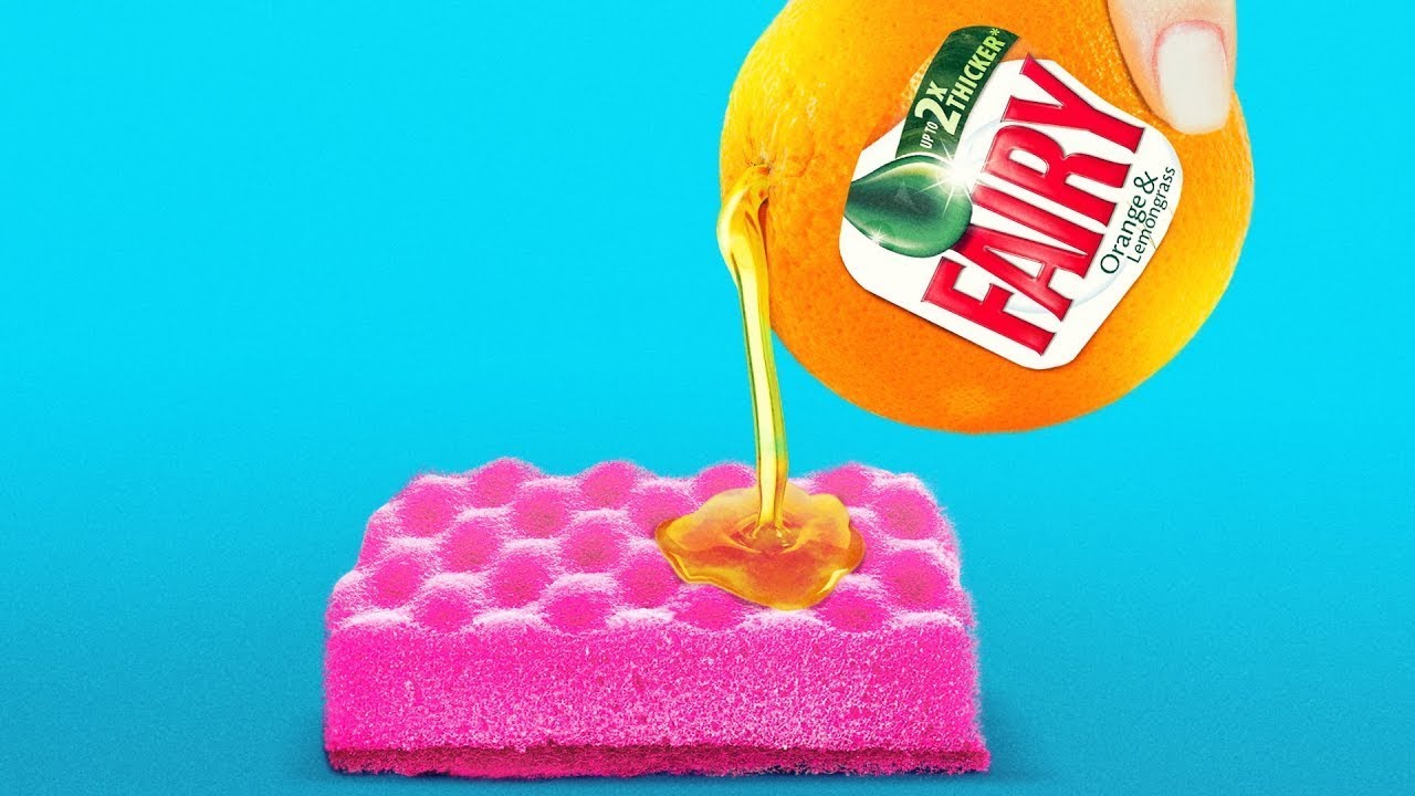 30 TRUQUES DEFINITIVOS COM PISTOLA DE COLA QUENTE PARA A FAM&Iacute;LIA INTEIRA