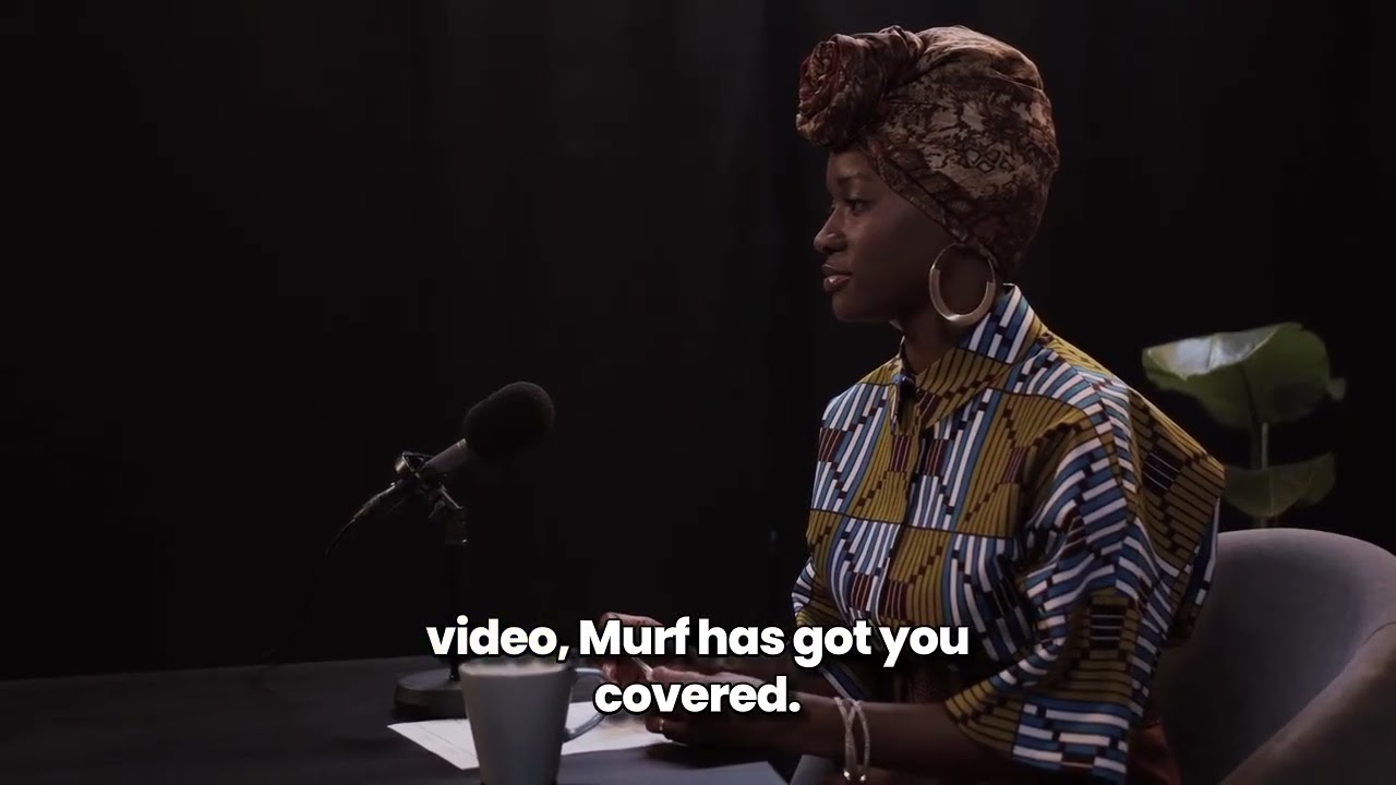 Murf ai Group Buy- Versatile Text to Speech Software