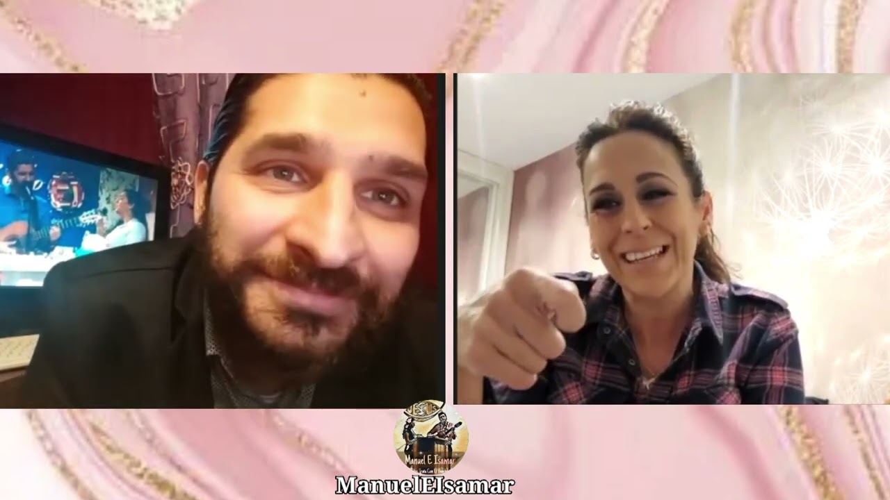 El poder de la alabanza con rocío montoya #59