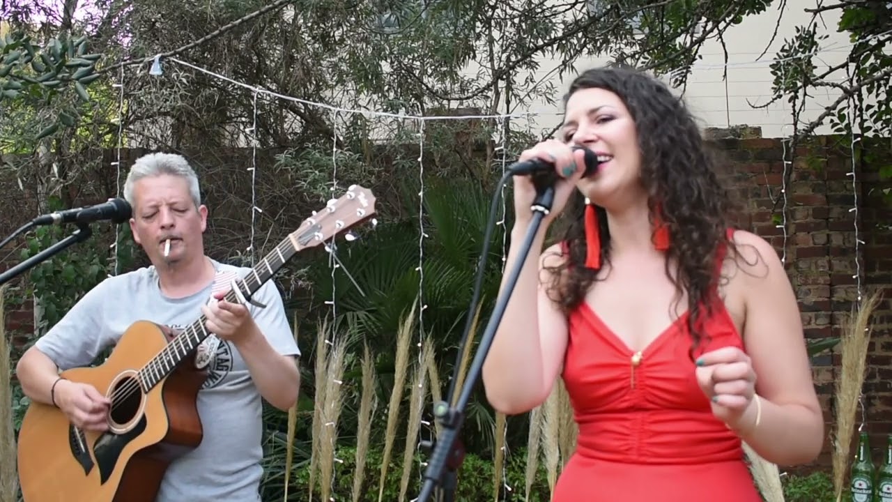 Liza Miro | Outside Voices