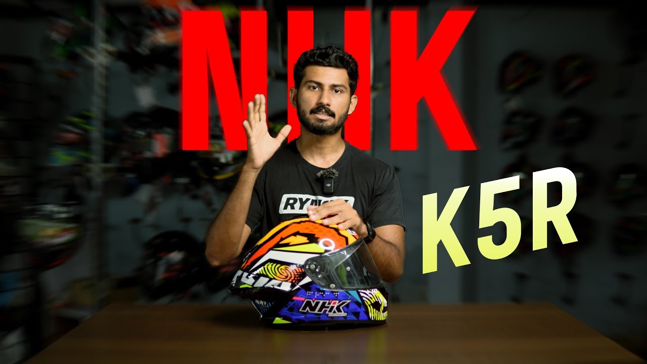 NHK K5R User review Malayalam | Is it any better?