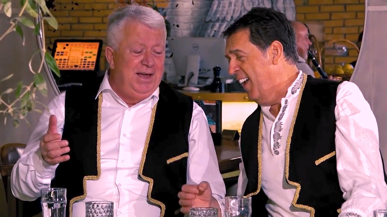 Shkelzen Jetishi & Zenel Doli - O gurbet (LIVE) #xeni #shkelzenjetishi #zeneldoli #potpuri
