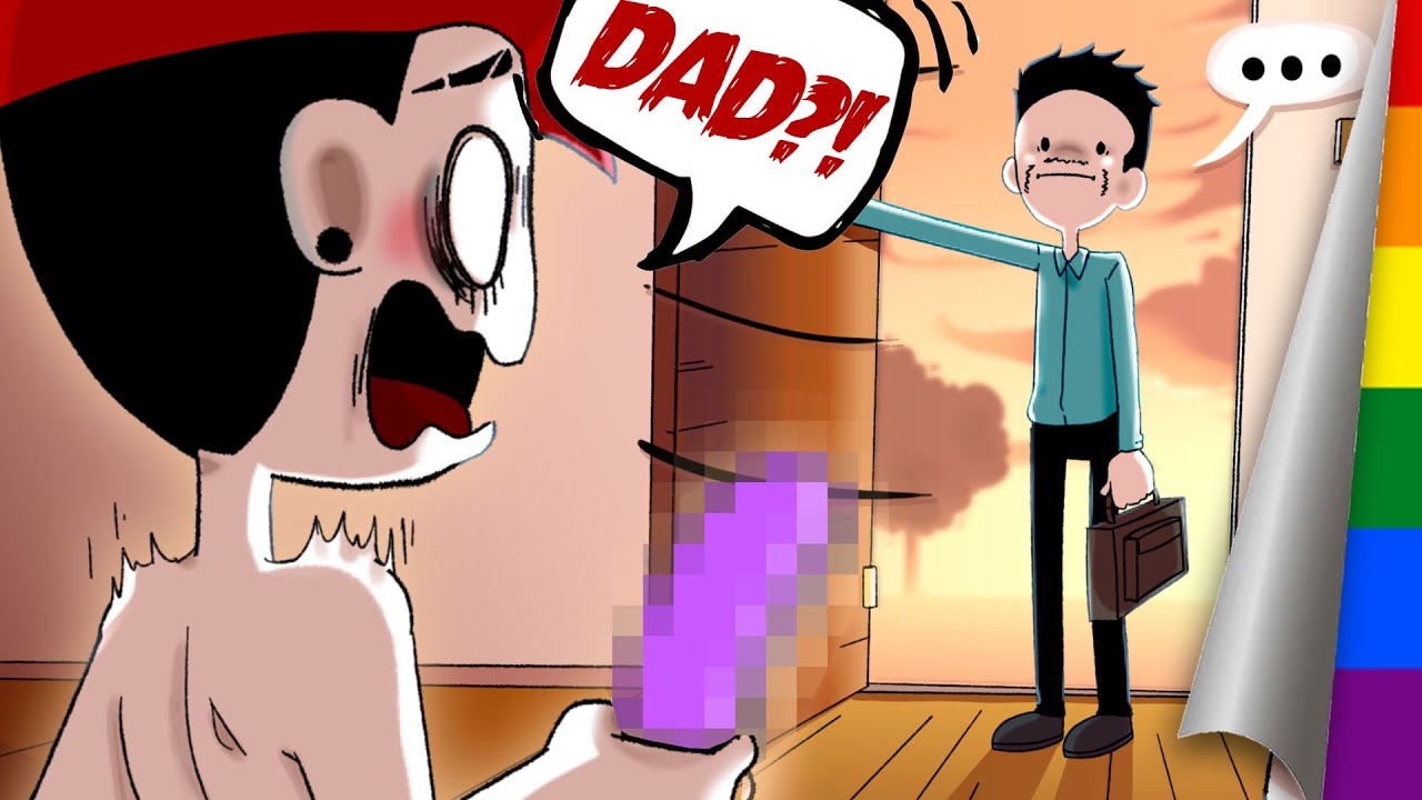 Coming-Out Situations, everybody knows