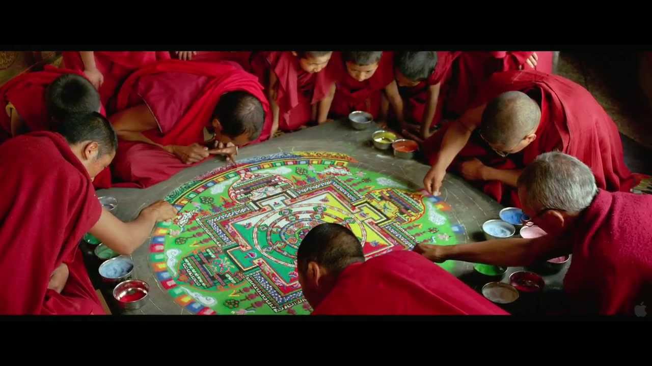 Samsara - Official&reg; Trailer 1 [HD]