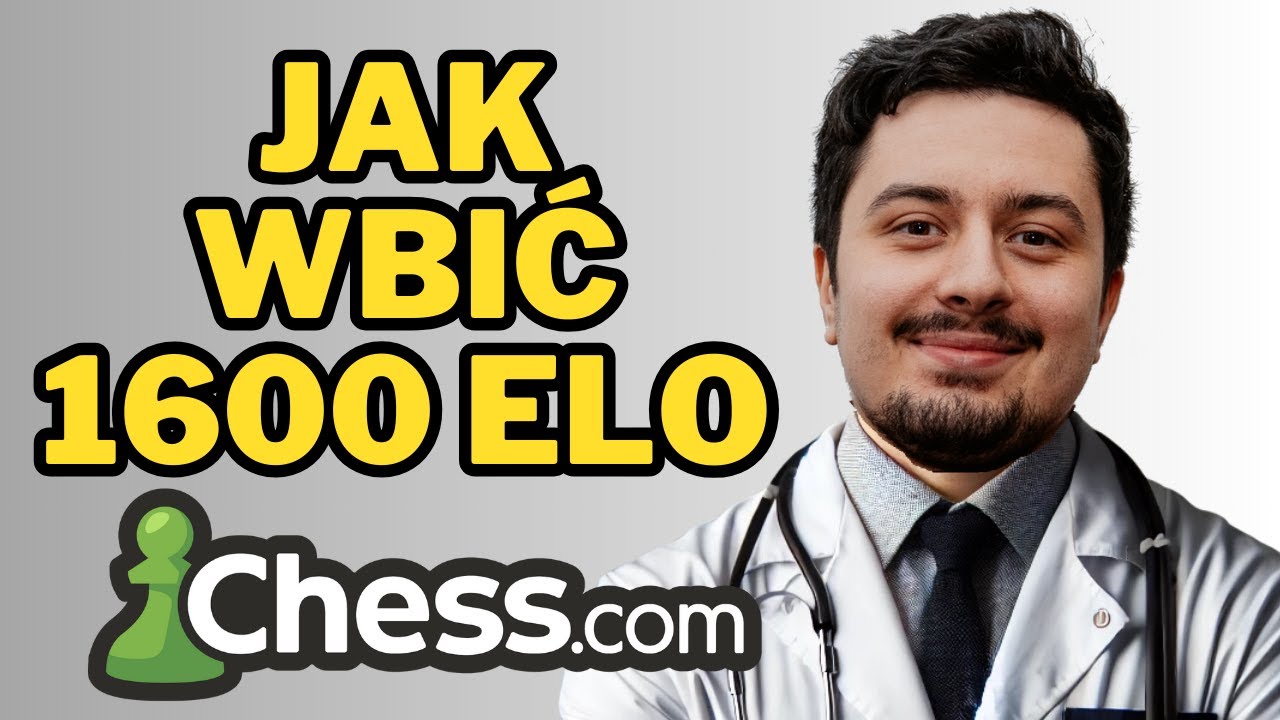 SZPITAL SZACHOWY - jak grać lepiej?