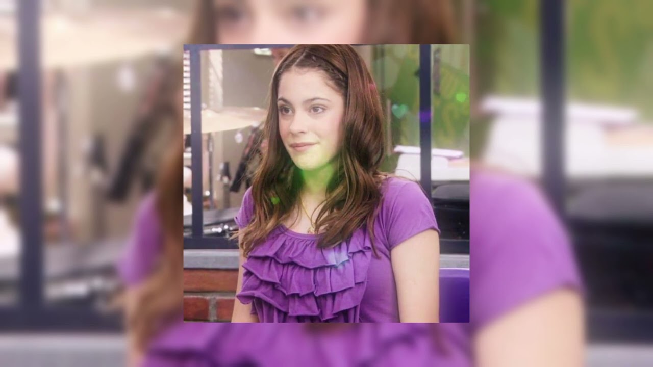 VIOLETTA EN MI MUNDO 〖speed up〗💜