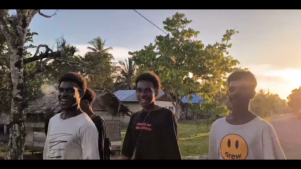 DAPAT TIPU || Rempen Souljah Feat Rawa Post (Official Video) 🍁🍁🍁