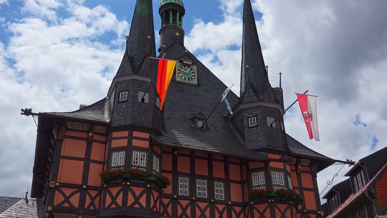 Wernigerode (2019)