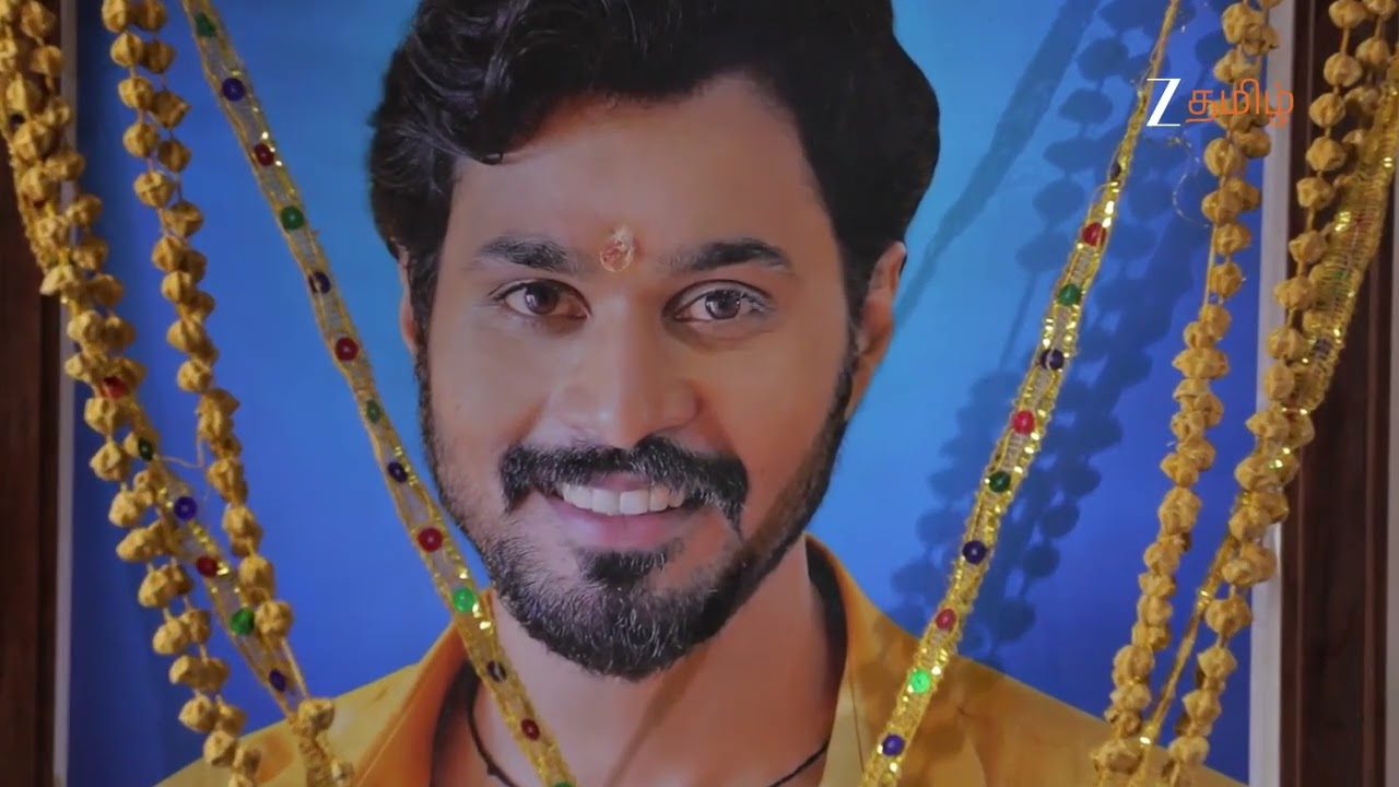 Idhayam | Ep - 802 | Webisode | Oct 03 2025 | Zee Tamil