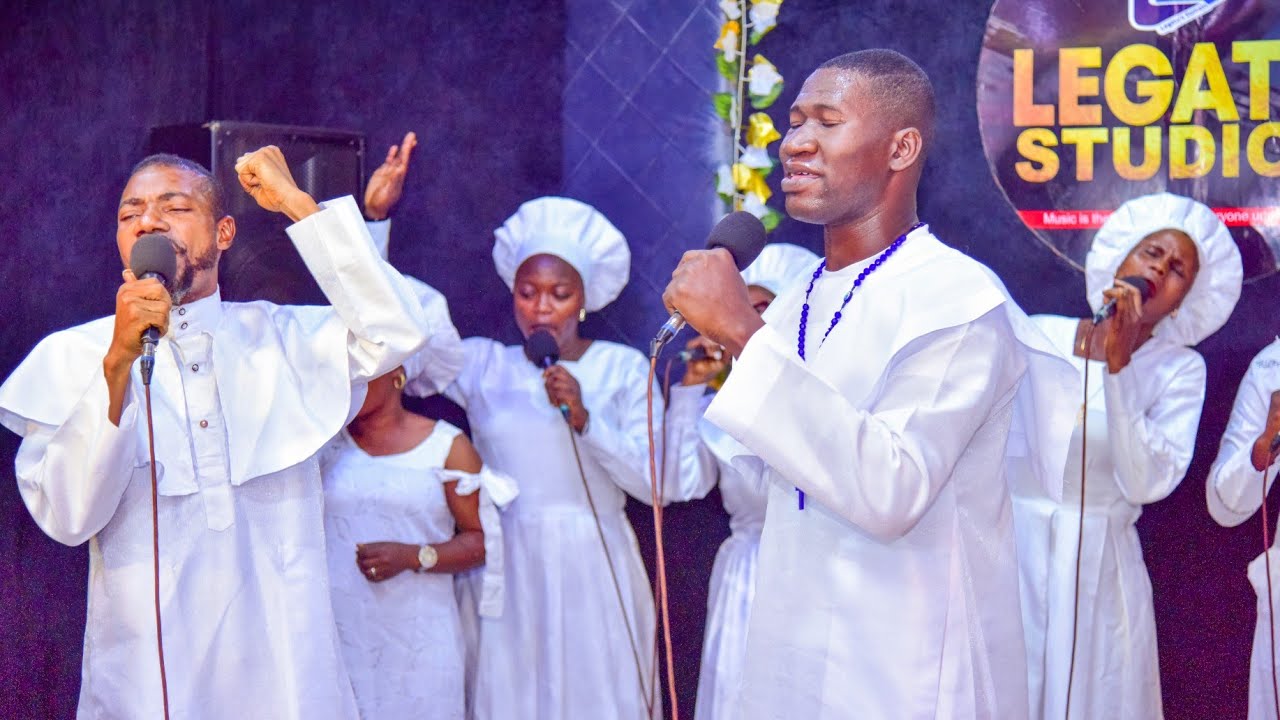 Pro Dabira @ GOODNEWS with JESUS January 