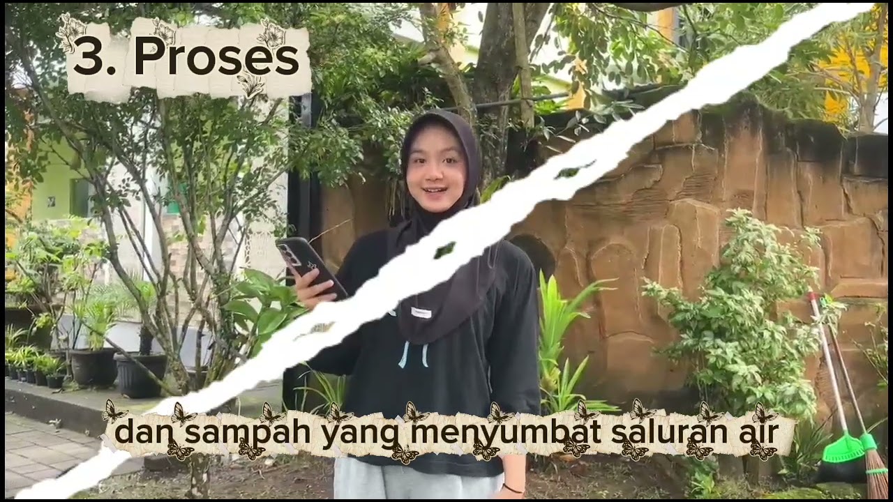 Tugas Geografi tentang 