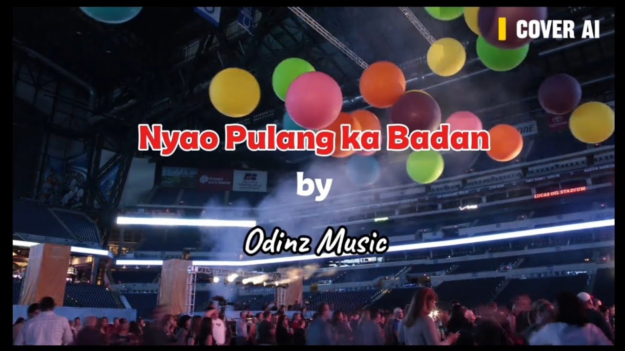 Nyao Pulang ka Badan | Lagu Minang | Punkrock Version 