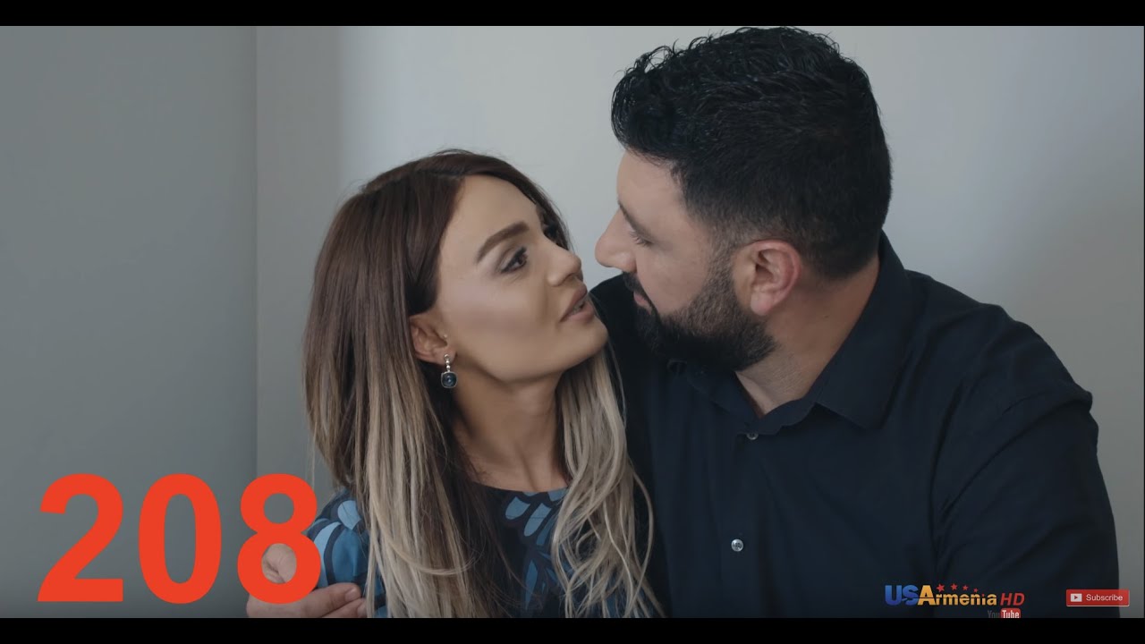 Xabkanq/Խաբկանք-Episode  208