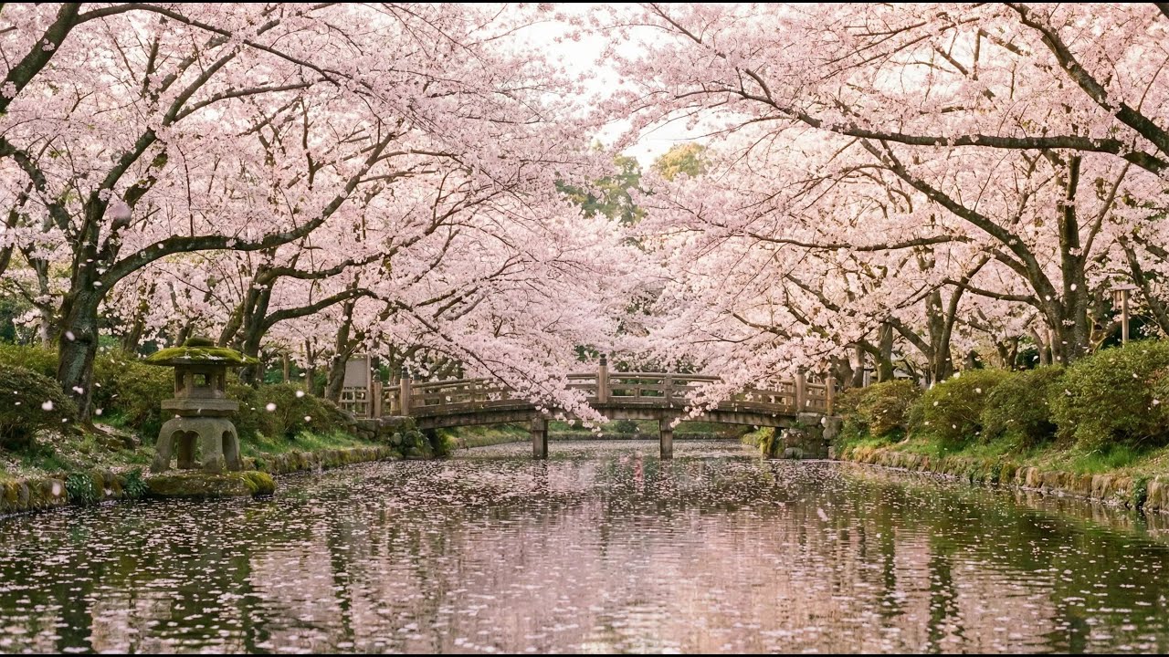 Calming Piano for Relaxation | Instrumental Background Music