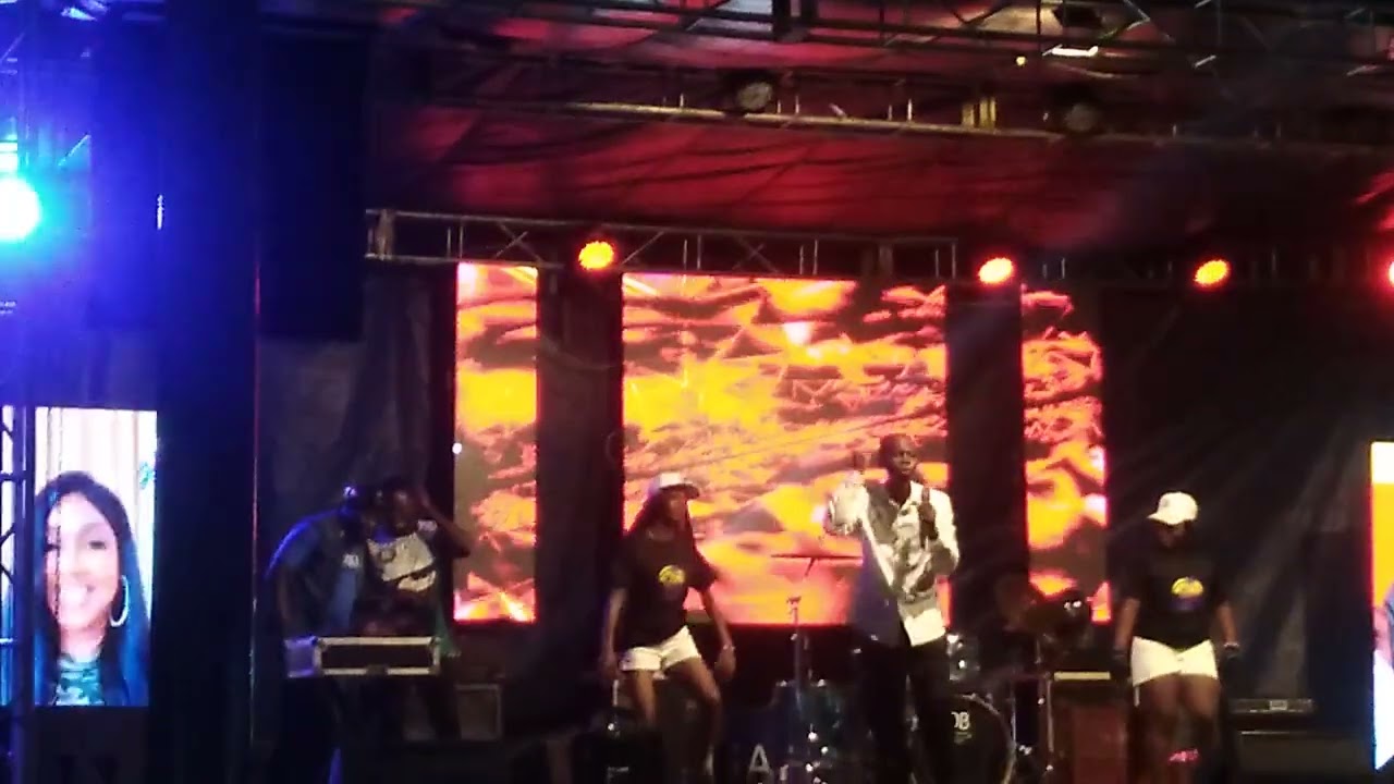 concert de holliday summer