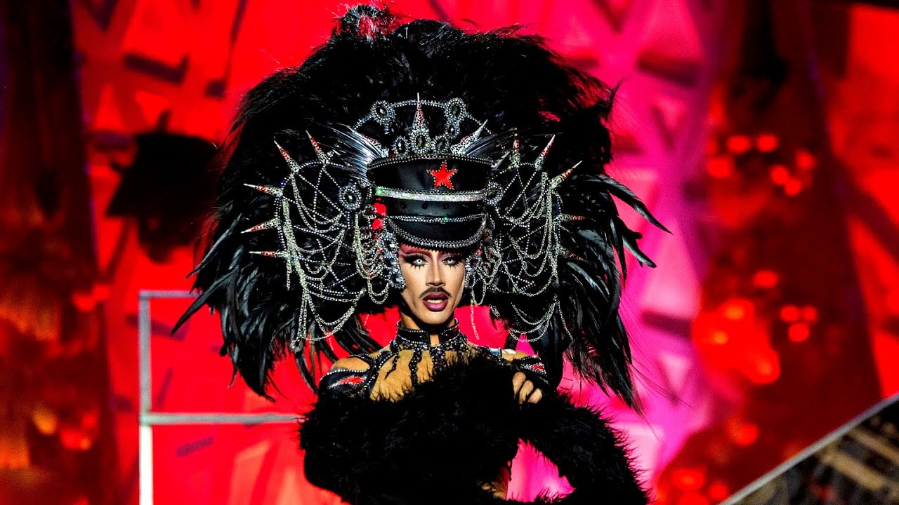 DRAG TAMITO | GALA DRAG QUEEN LAS PALMAS DE GRAN CANARIA 2024