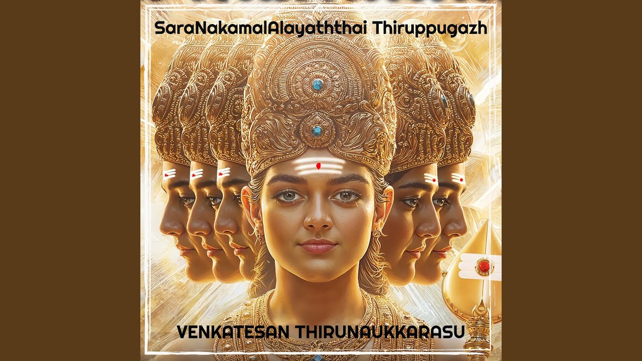 SaraNakamalAlayaththai Thiruppugazh