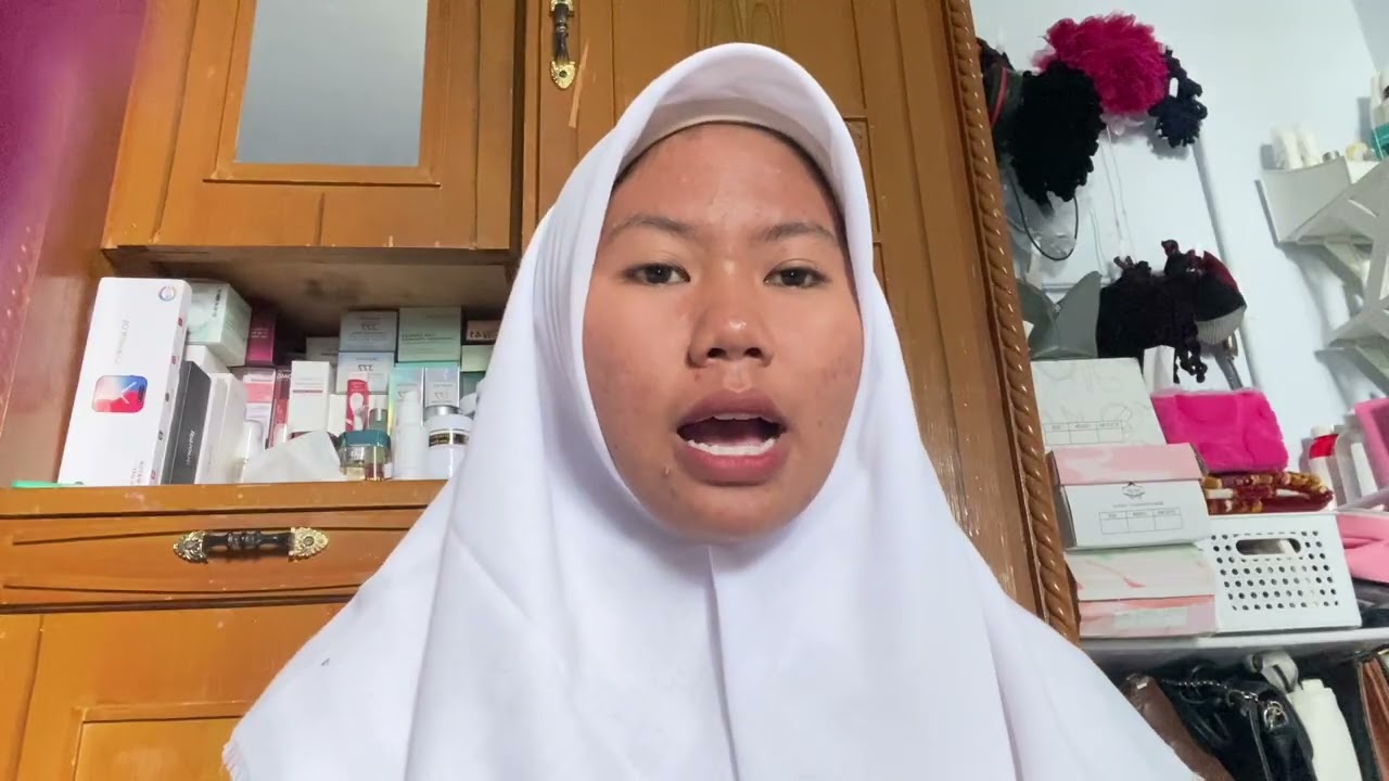 Tugas Video mata pelajaran Bahasa Indonesia ( Ceramah ) oleh Delvia Lara Putri kelas xii asper 1