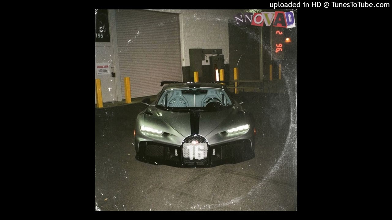 (FREE FOR PROFIT) Playboi Carti x Pierre Bourne Type Beat 