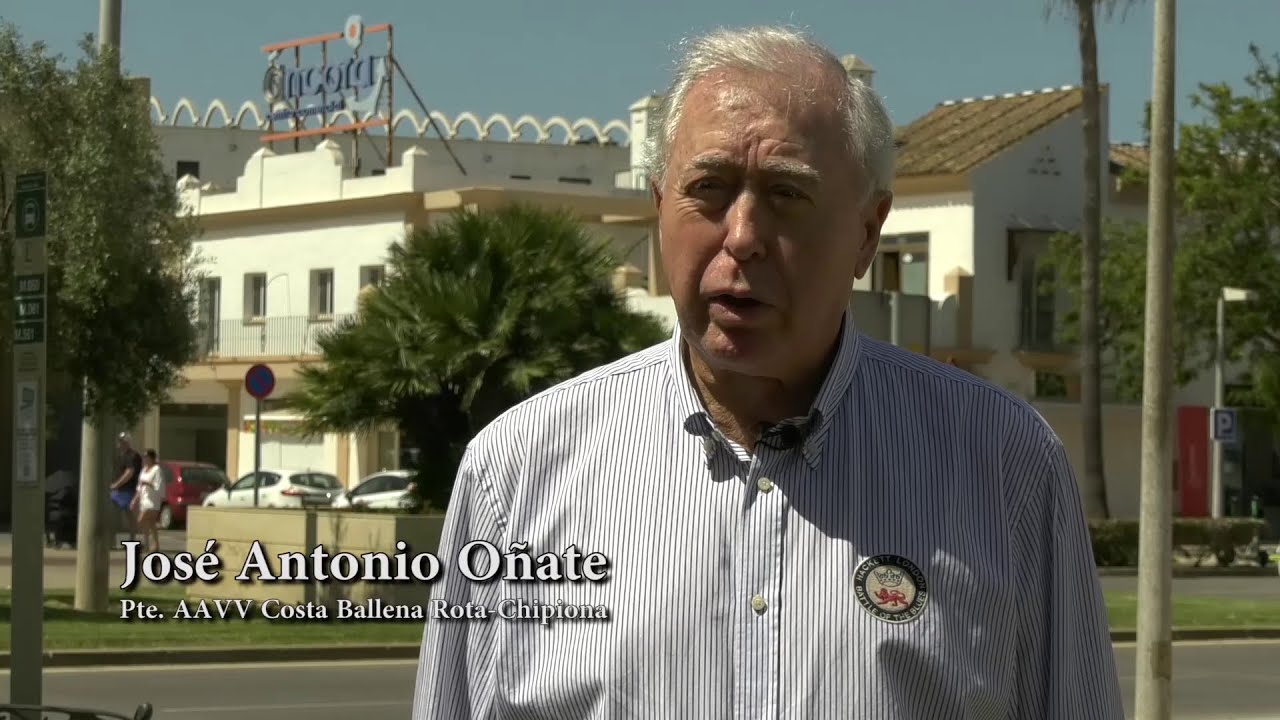 Reportaje AAVV Costa Ballena (junio 2022)