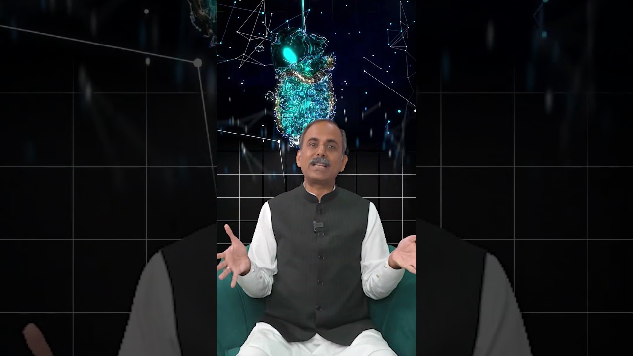 How to Detox Stomach, Liver & Spleen Naturally | Gut Detox Kit | Acharya Manish Ji