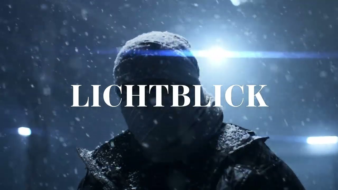 Omar Type Beat &bdquo;LICHTBLICK