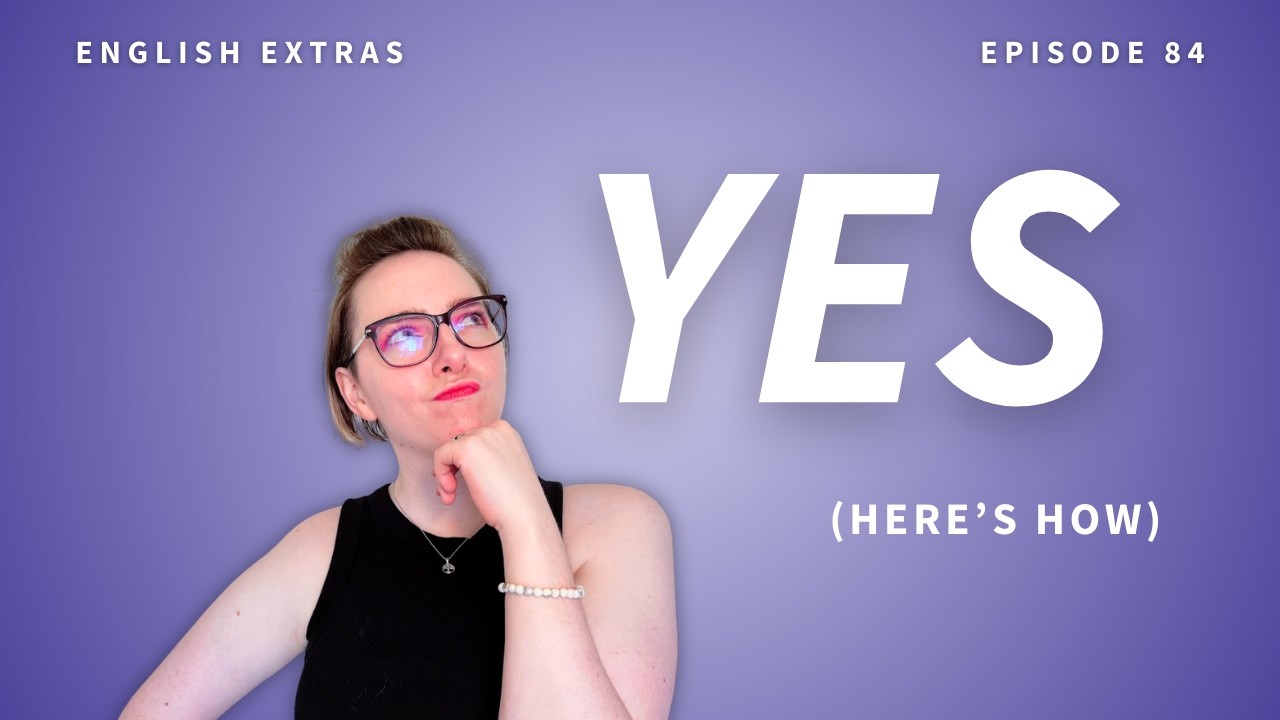 Is Grammar Necessary for Fluency? (The Real Answer) | B2-C2 English Podcast