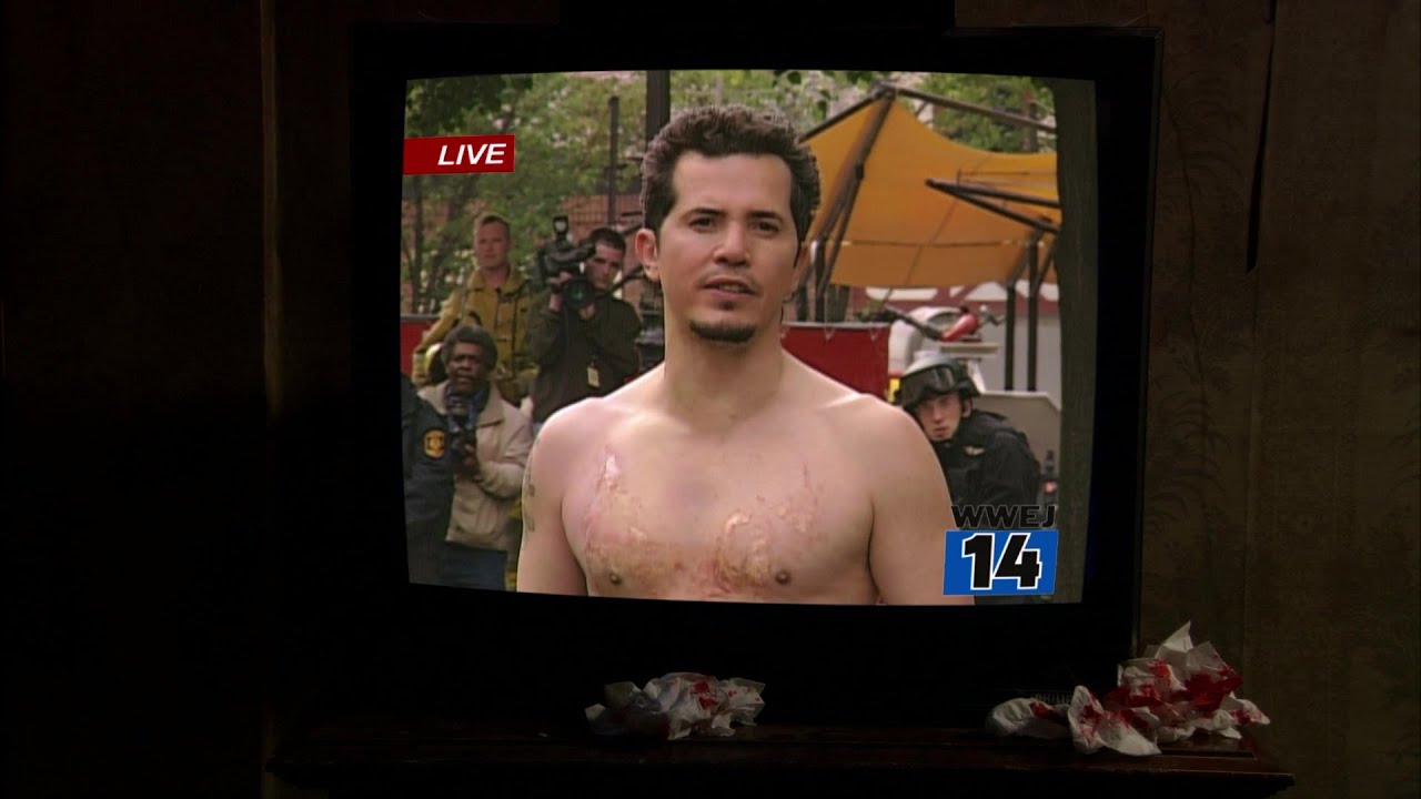 The Kill Point S01E01 (2007) - Why I Love John Leguizamo