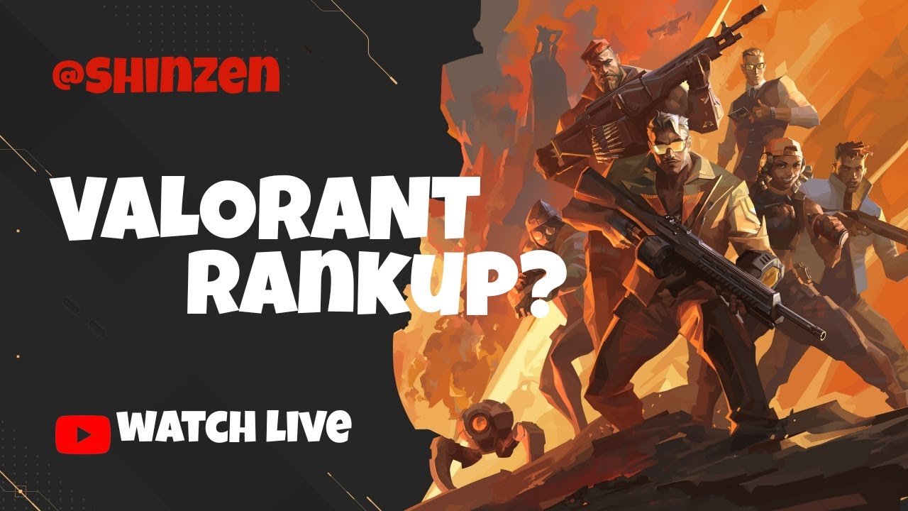 CARRYING MY DUO | VALORANT LIVE